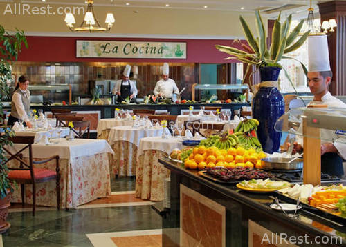 Melia Atlanterra 13